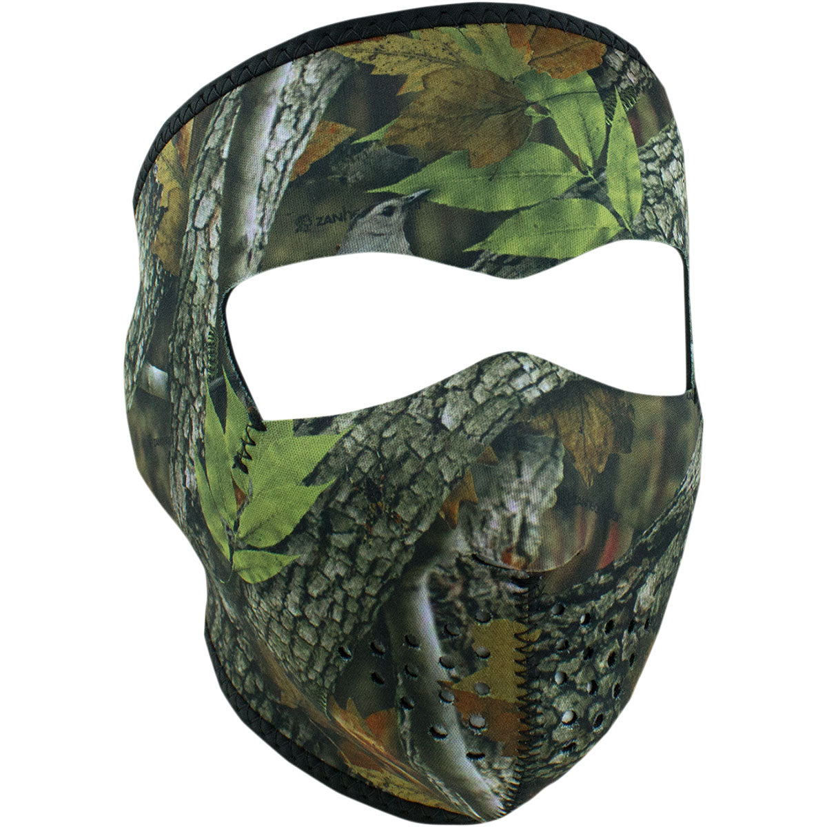 ZAN Headgear Full-Face Mask - 