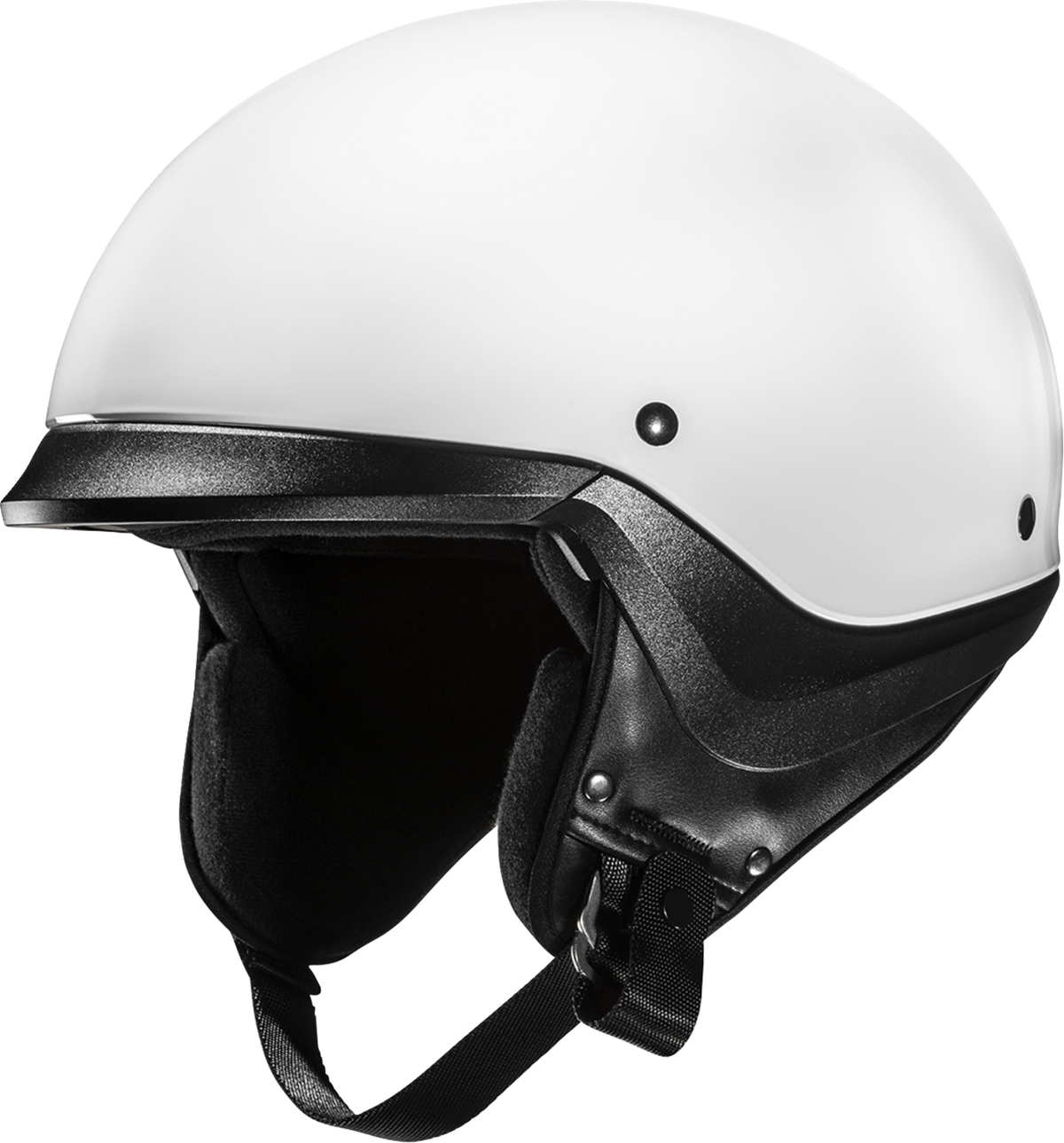 HJC C20 Helmet Helmet - Pearl White