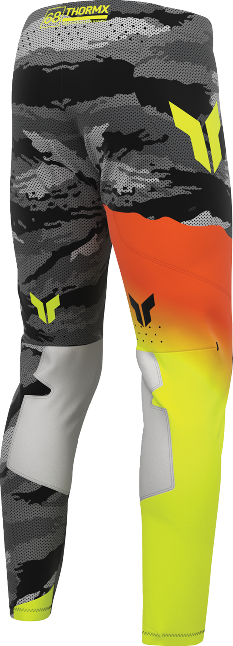 Thor Sportmode Jersey/Pant Combo Gear Set - Recon LE