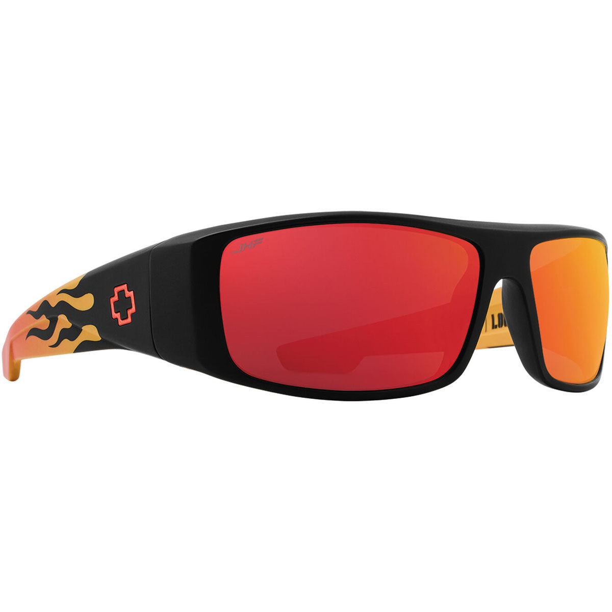 Spy Logan Sunglasses - Boo Johnson– ExtremeSupply.com