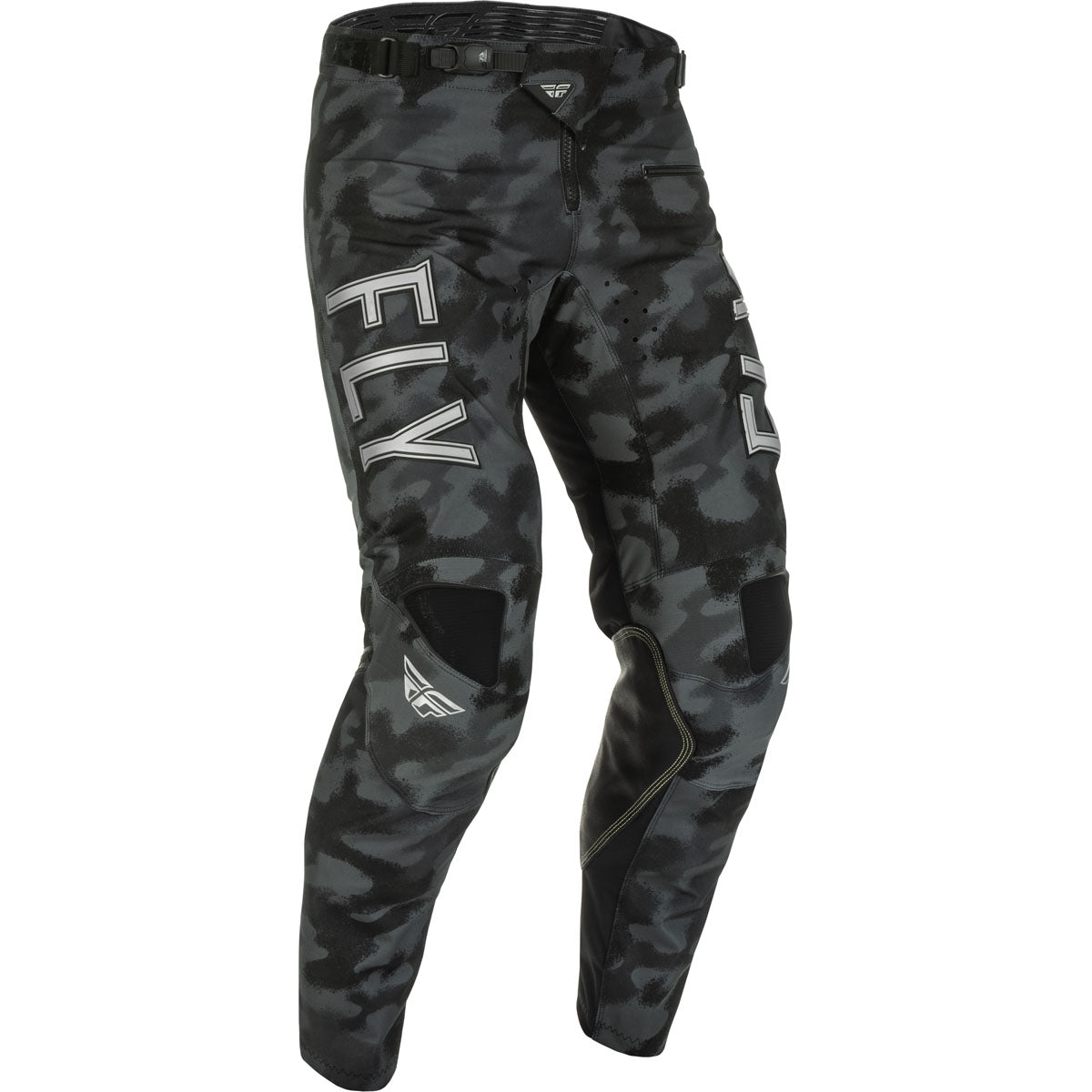 Fly Racing Kinetic SE Tactic Pants - Closeout - 38