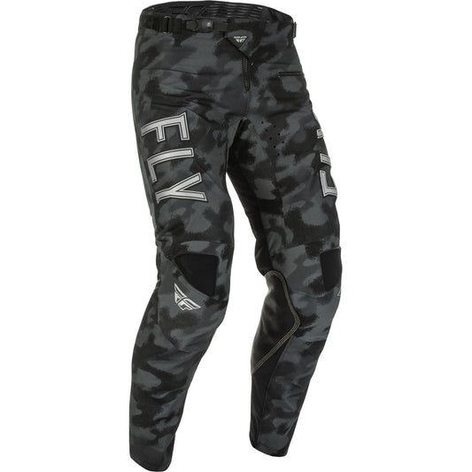 Fly Racing Kinetic SE Tactic Pants - Closeout - 38