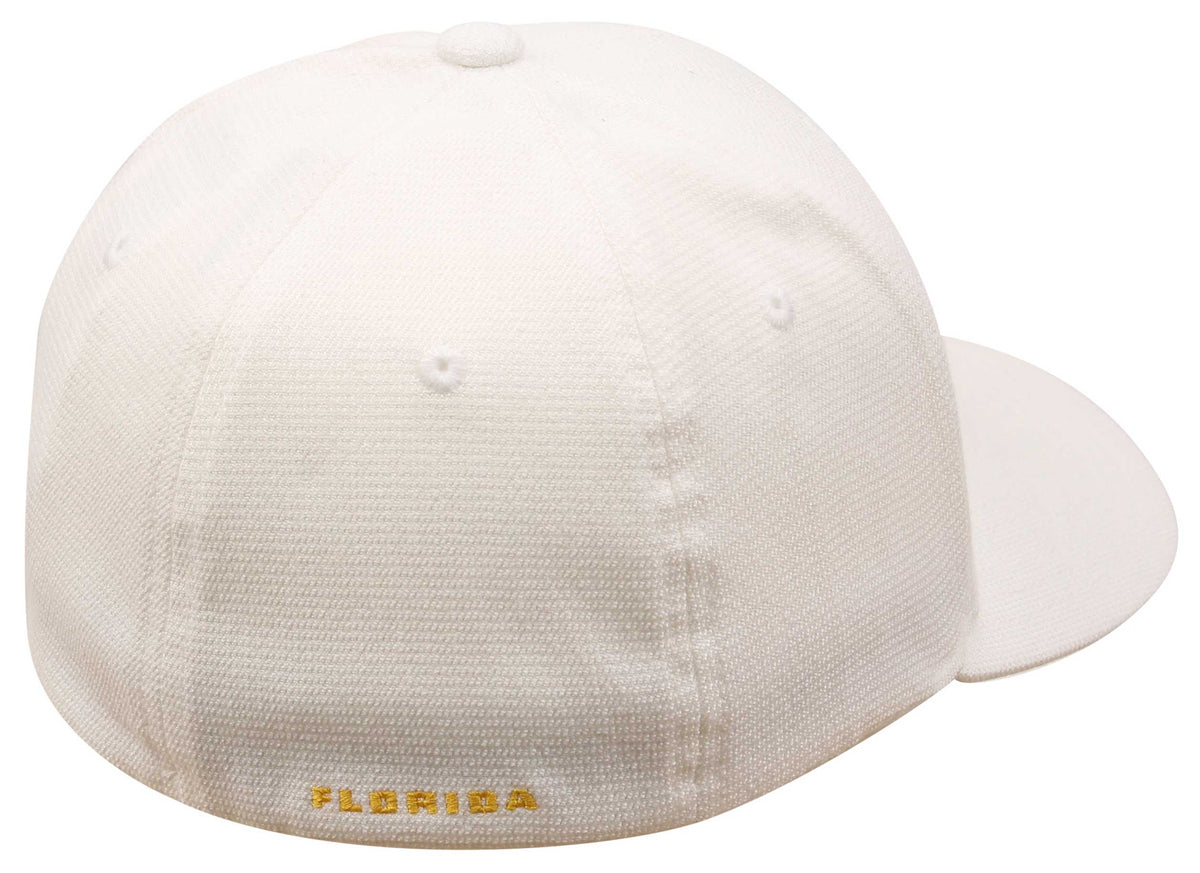 Oakley Tincan Florida Flag Hat - White