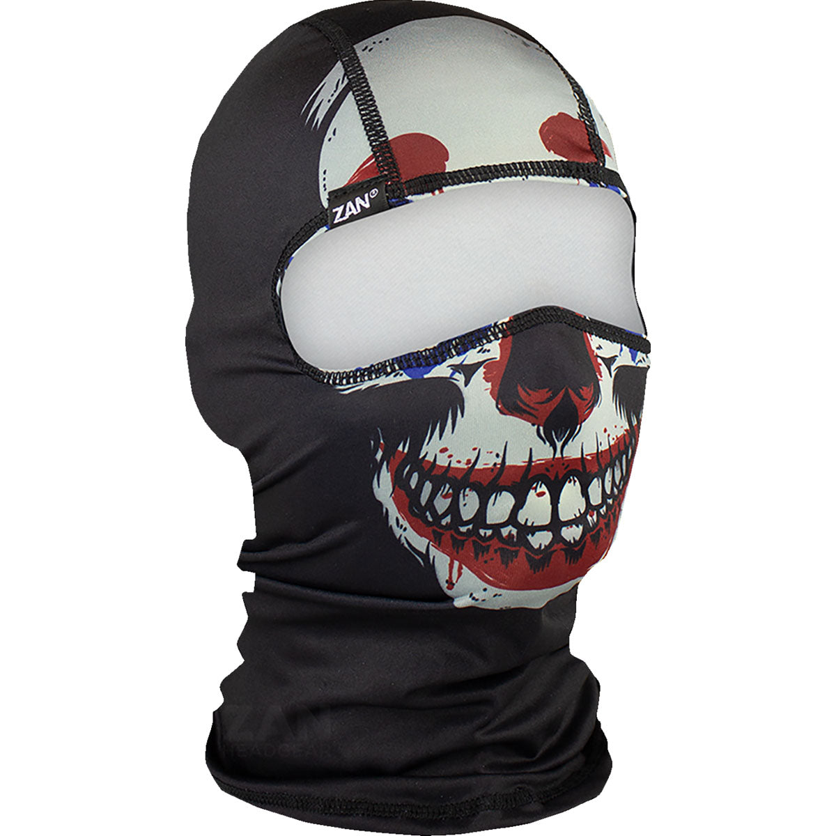 ZAN Headgear Balaclava Polyester - 