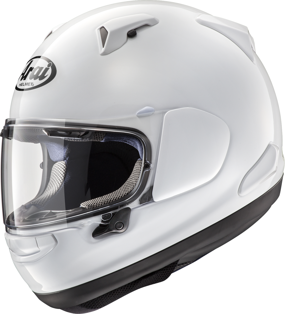 Arai Quantum-X Helmet - White