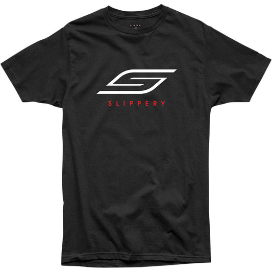 Slippery T-Shirt - Black