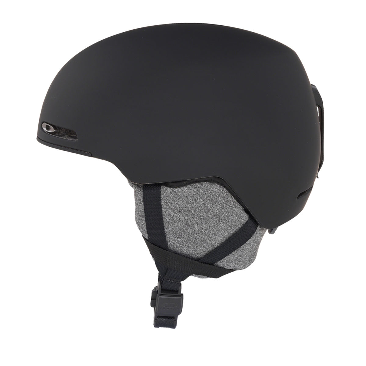 Oakley Mod1 Helmet CLOSEOUT - Blackout