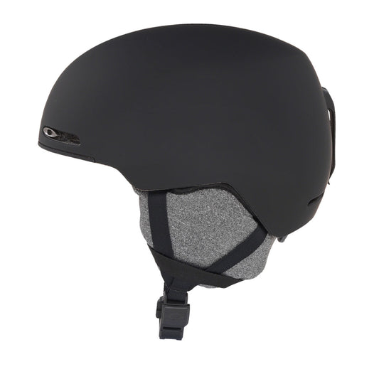 Oakley Mod1 Helmet CLOSEOUT - Blackout