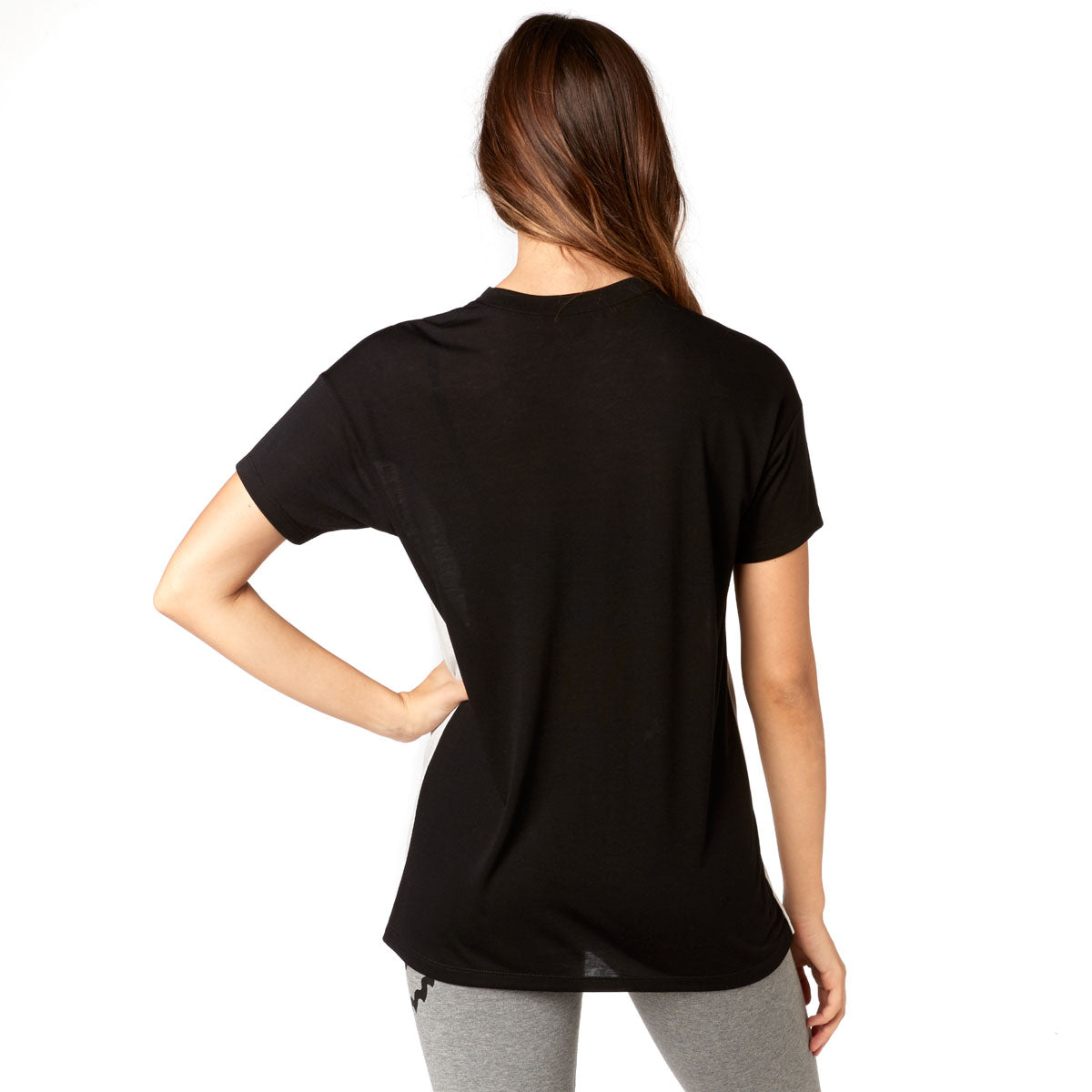 Fox Racing Rodka Tee - Cool Grey