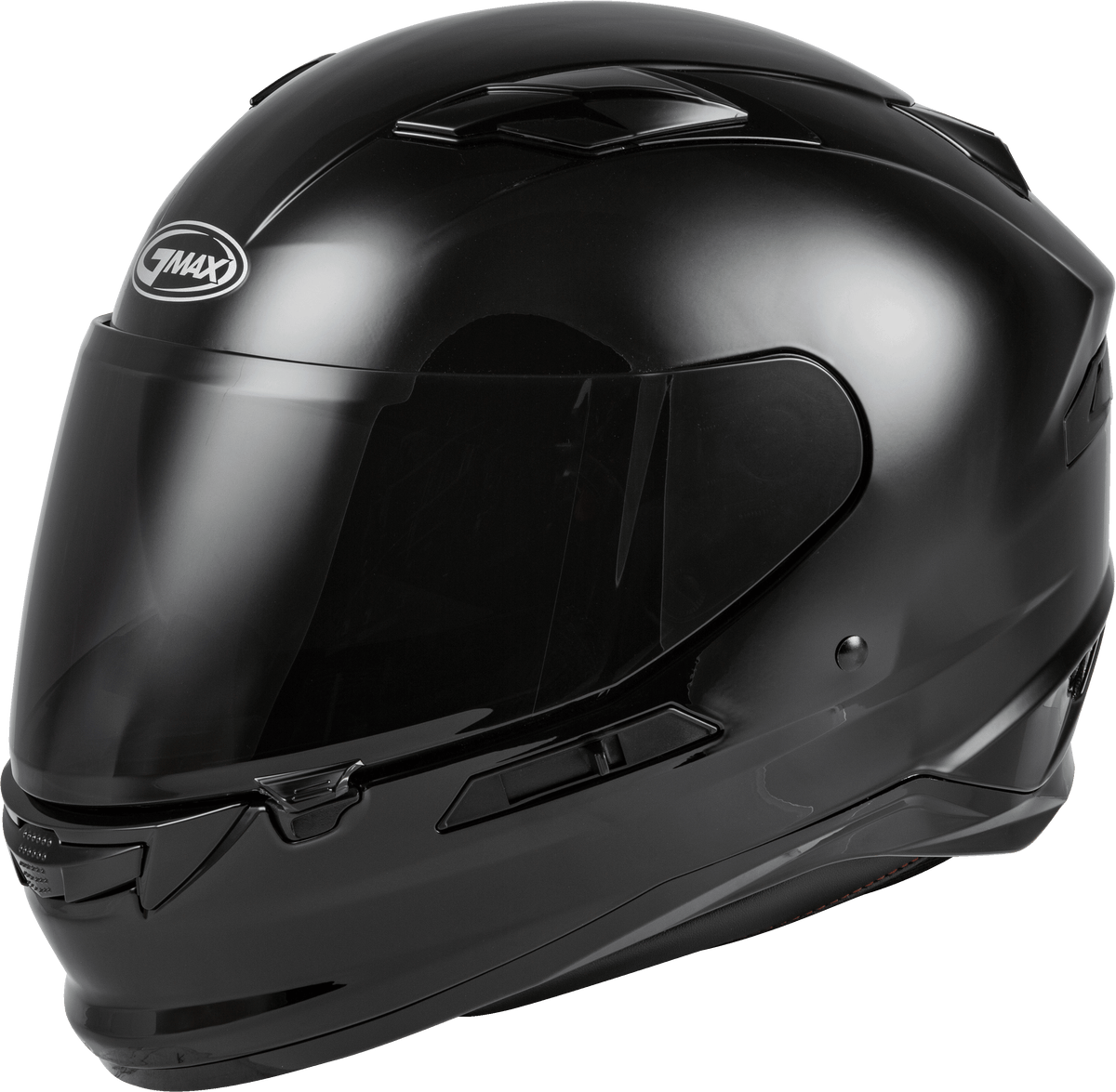 GMAX FF-98 Helmet Black