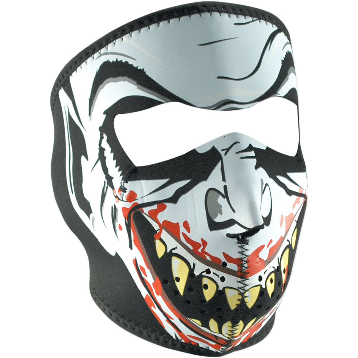 ZAN Headgear Full-Face Mask - 