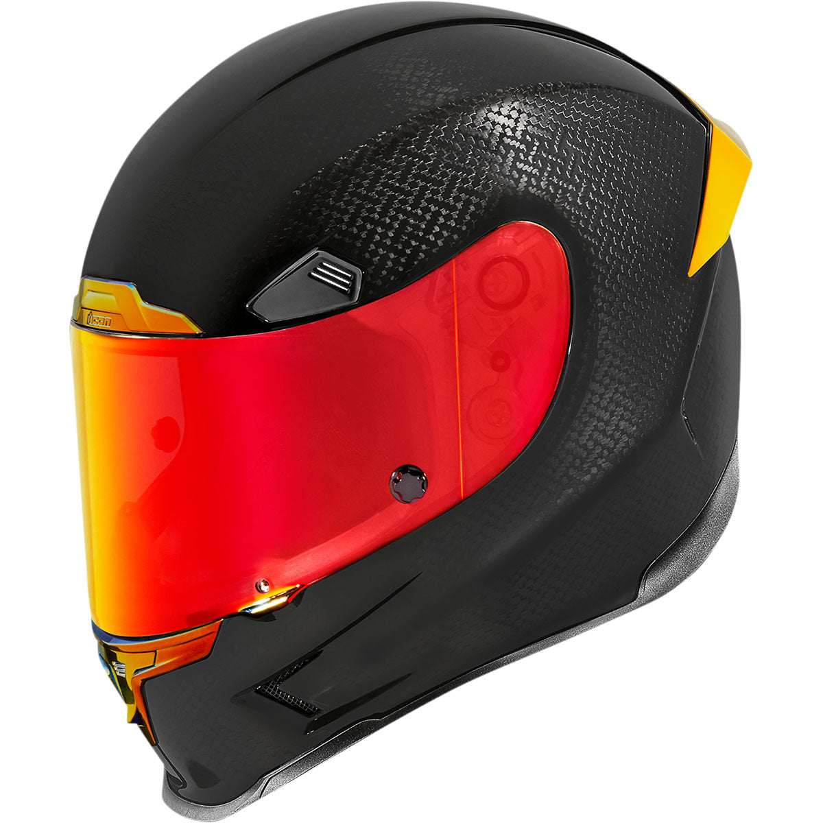 icon airframe helmet liner Icon Airframe-Pro Carbon Helmet (CLOSEOUT)– ExtremeSupply.com