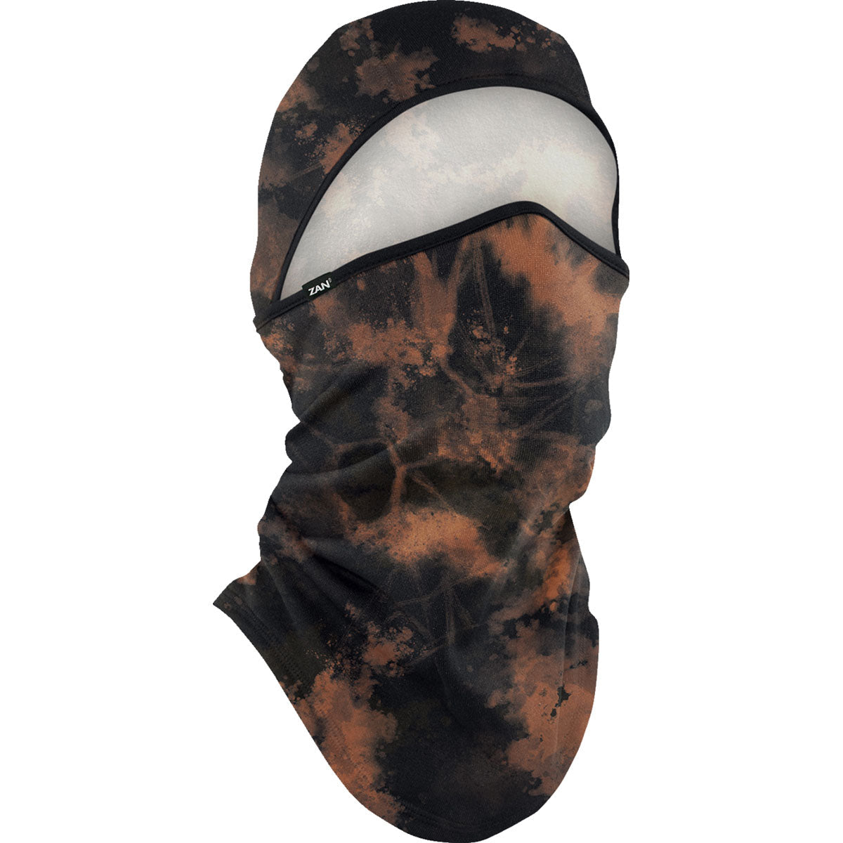 ZAN Headgear Sportflex Convertible Balaclava Greg Lutzka - 