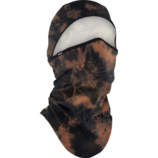 ZAN Headgear Sportflex Convertible Balaclava Greg Lutzka - 