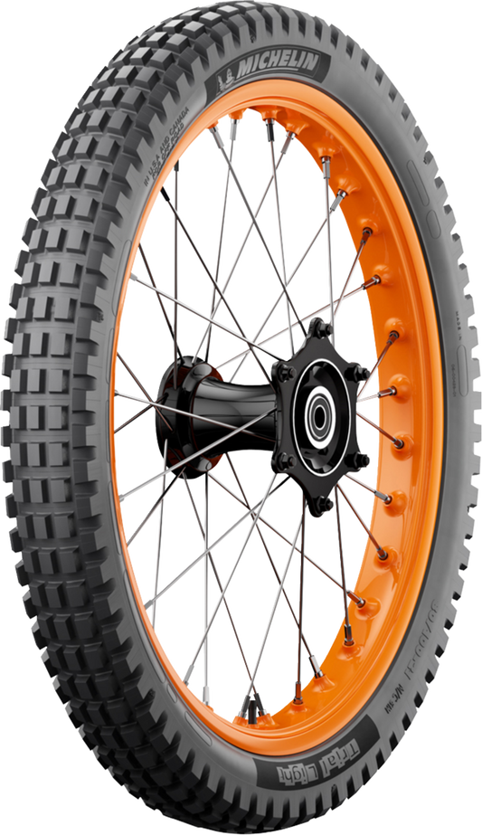 Michelin Trial Light Front Tire - 80/100-21 - 51M