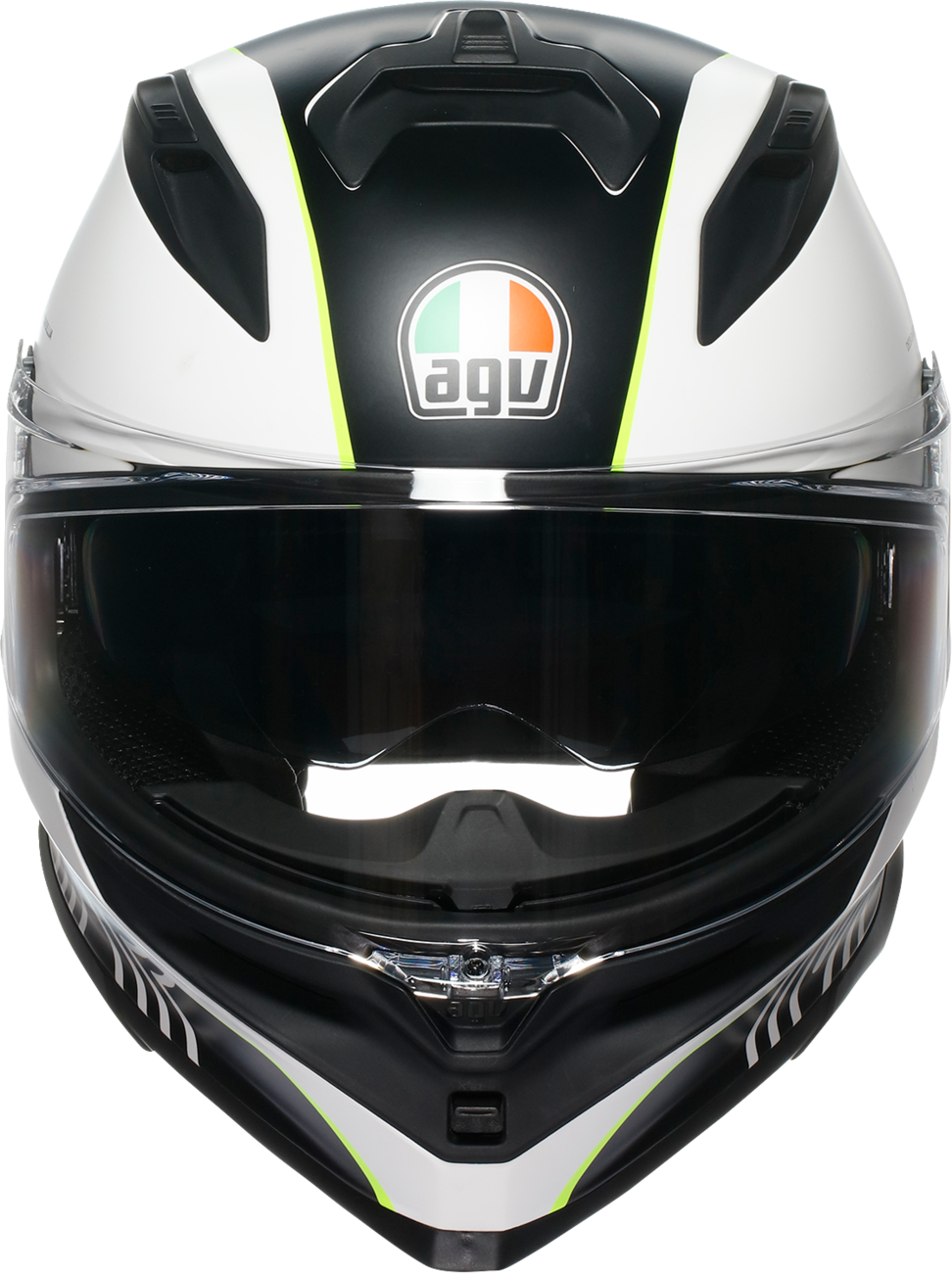 AGV K7 Helmet - Super 46 - Super 46