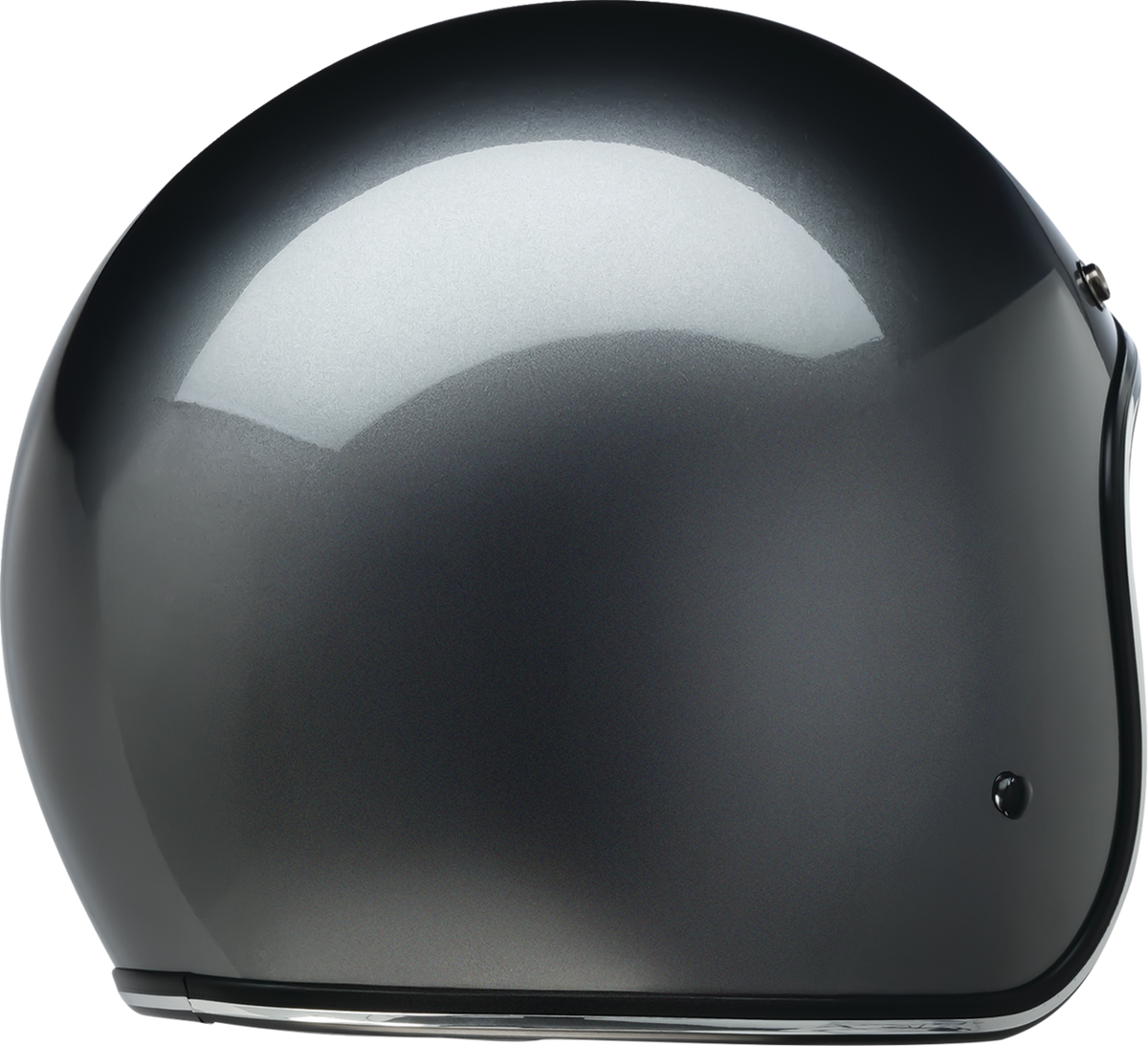 Z1R Grimlock Helmet - Silver