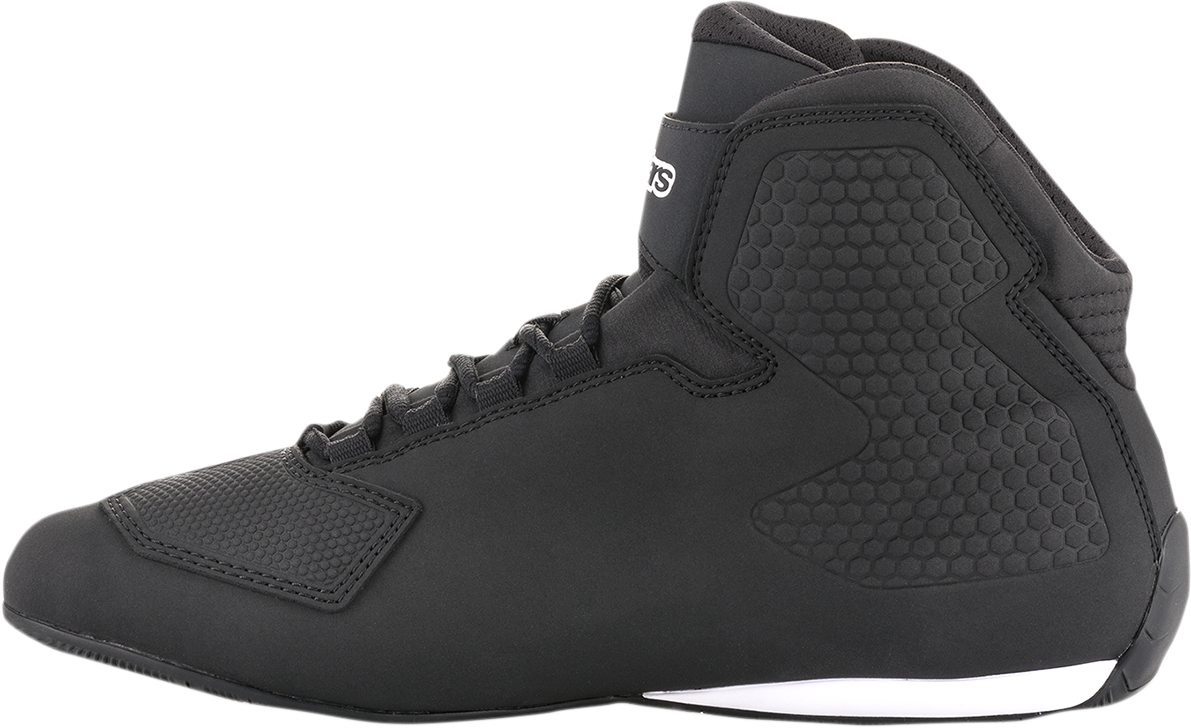 Alpinestars Sektor Shoes Black
