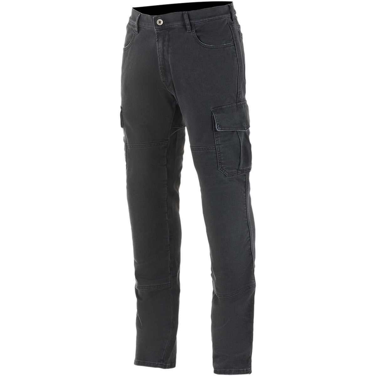 Alpinestars Barton Riding Cargo Pants CLOSEOUT - Black