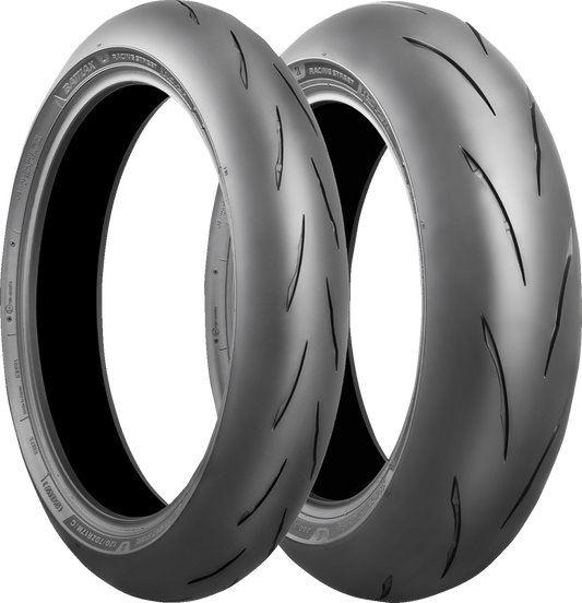 Bridgestone RS12 Rear Tire - 200/55ZR17 - 78W