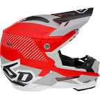 6D ATR-2 Fusion Helmet - 2XL