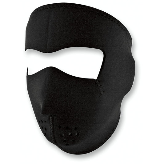 ZAN Headgear Full-Face Mask - 