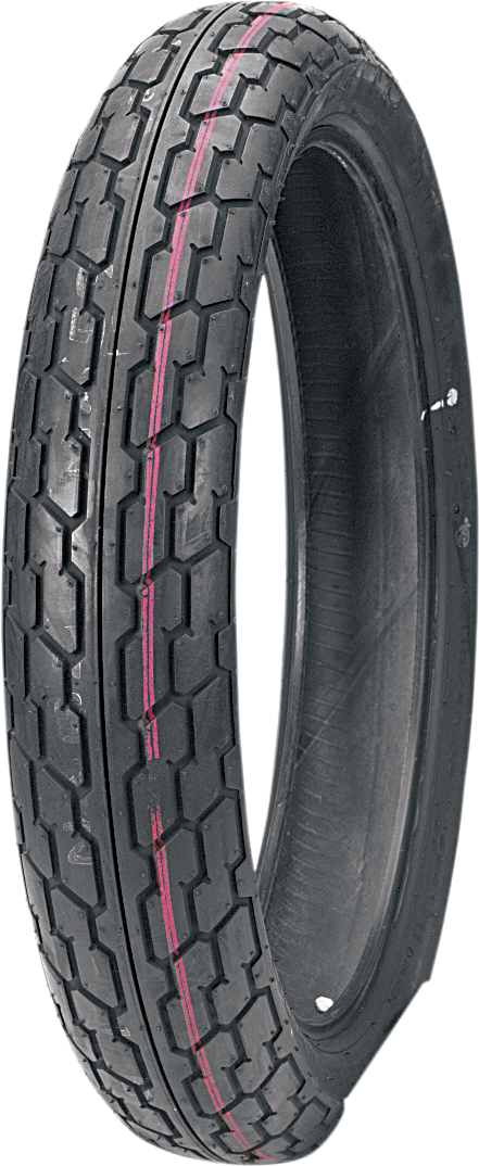 Bridgestone Exedra G515-G Front Tire - 110/80-19 - 59S