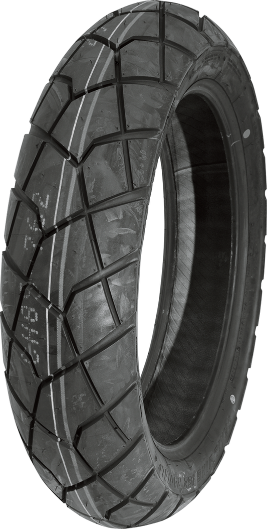 Bridgestone Trail Wing TW152-F Rear Tire - 150/70R17 - 69H