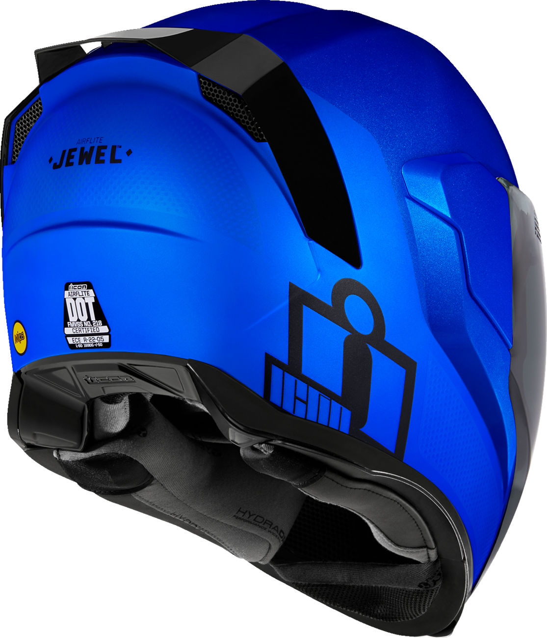 Icon Airflite MIPS Jewel Helmet CLOSEOUT