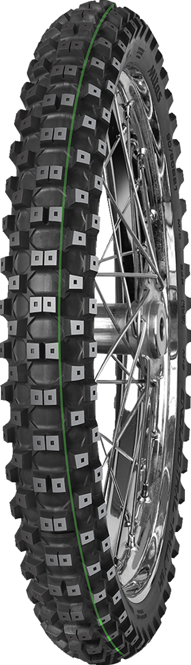 Mitas Enduro Trail-Rally MH Super Front Tires - 90/90-21 - 3.00-21 - 54R
