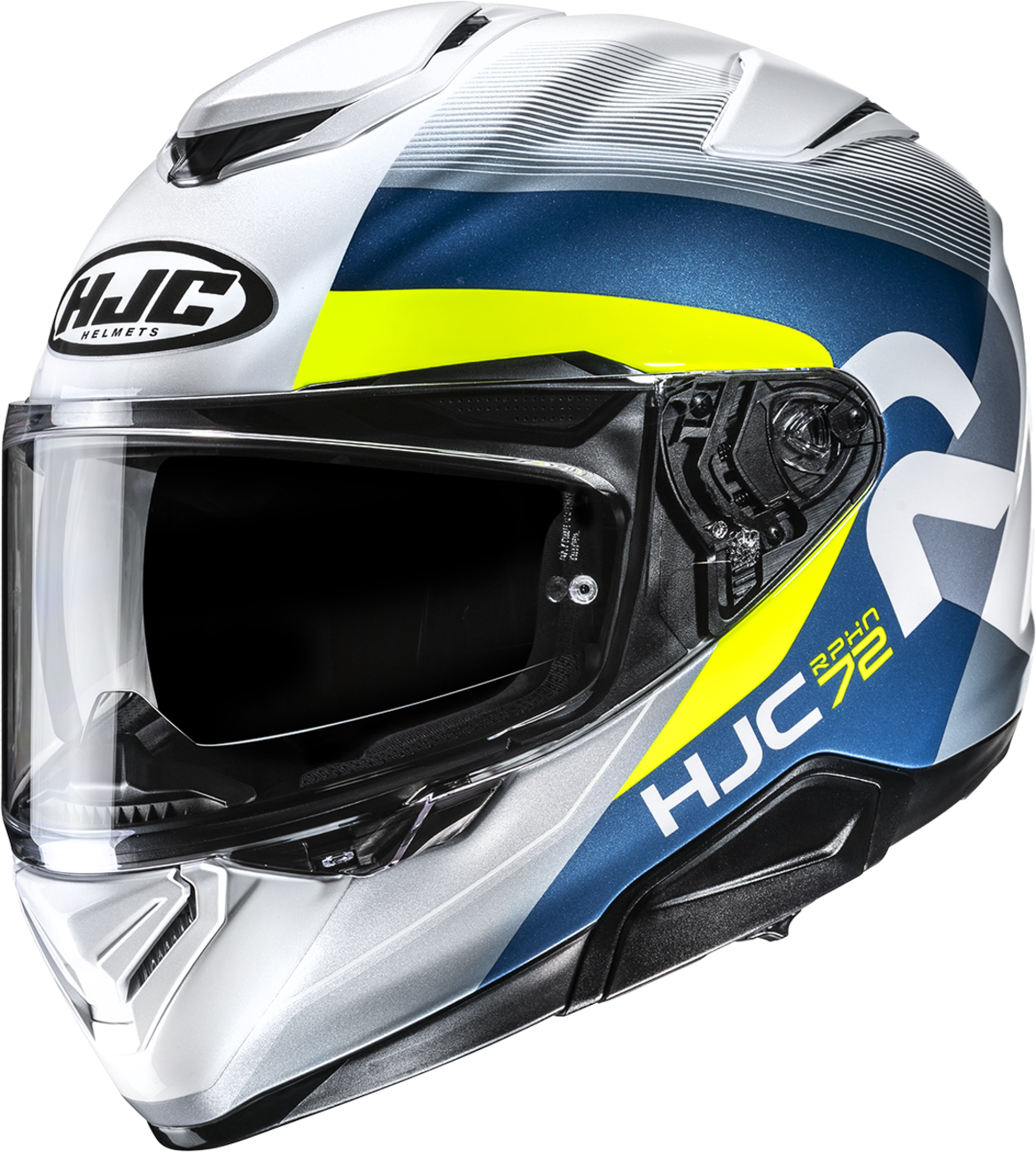 HJC RPHA 72 Phyta Helmet - MC-3H