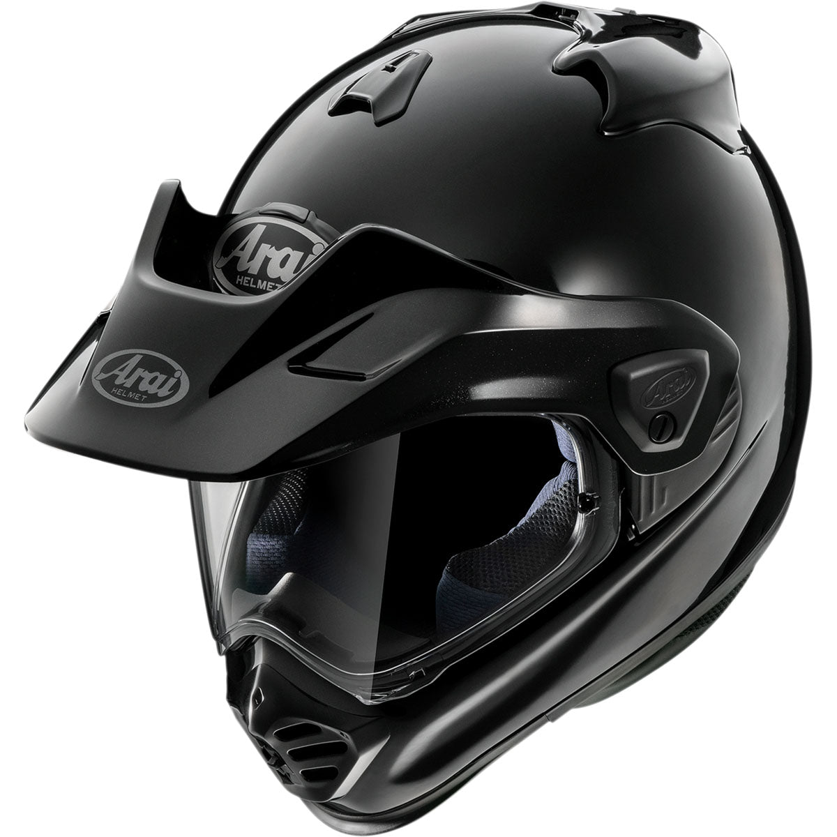Arai XD-5 Helmet CLOSEOUT - Black