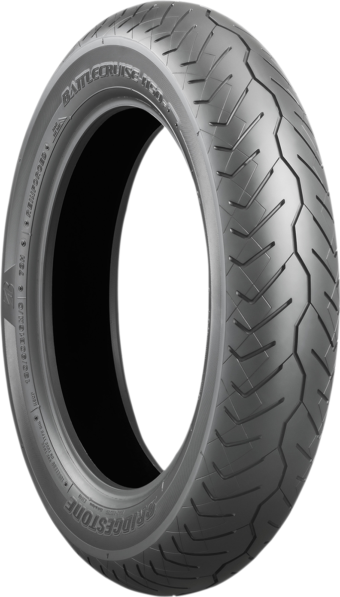 Bridgestone Battlecruise H50 Front Tire - 80/90-21 - 54H