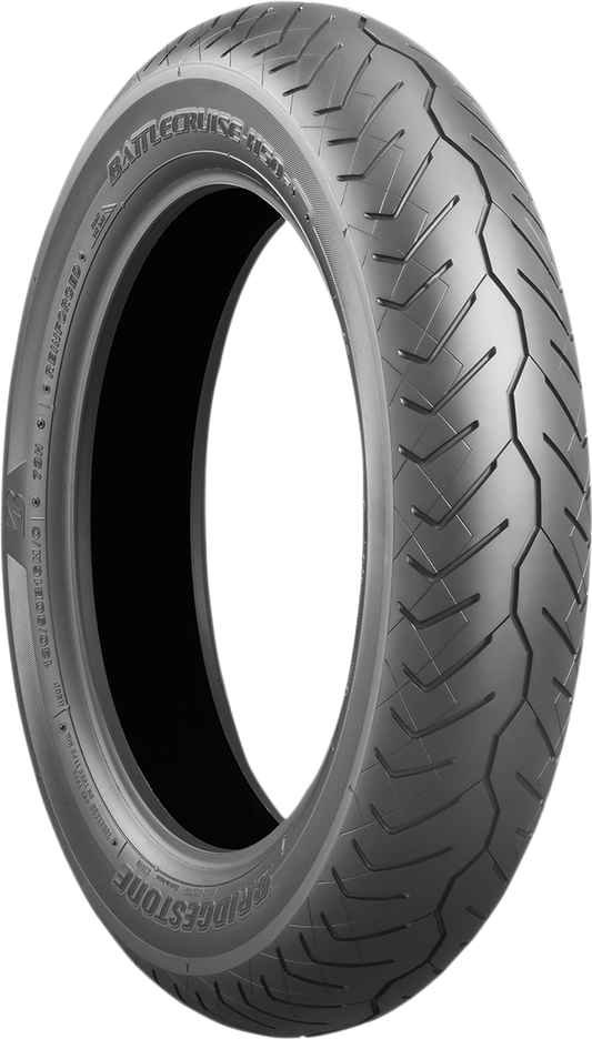 Bridgestone Battlecruise H50 Front Tire - 80/90-21 - 54H