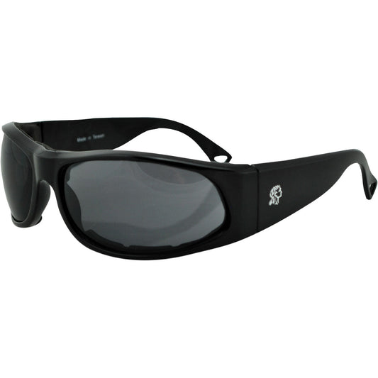 ZAN Headgear California Sunglasses - 