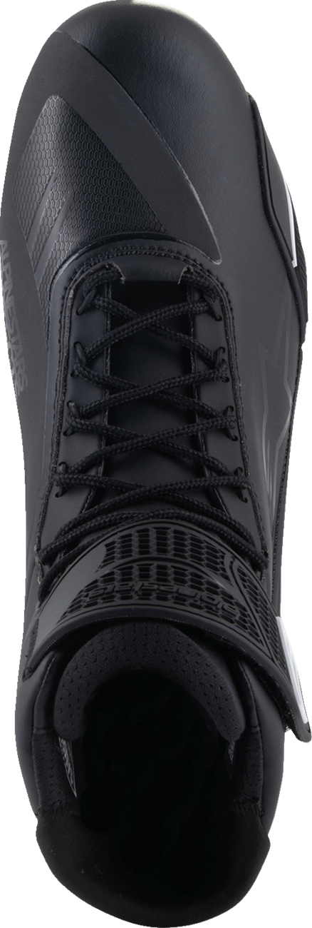 Alpinestars Faster-4 Shoes Black