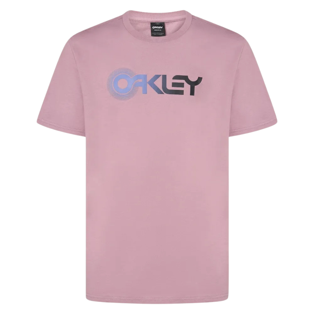 Oakley Rings Tee - Toadstool