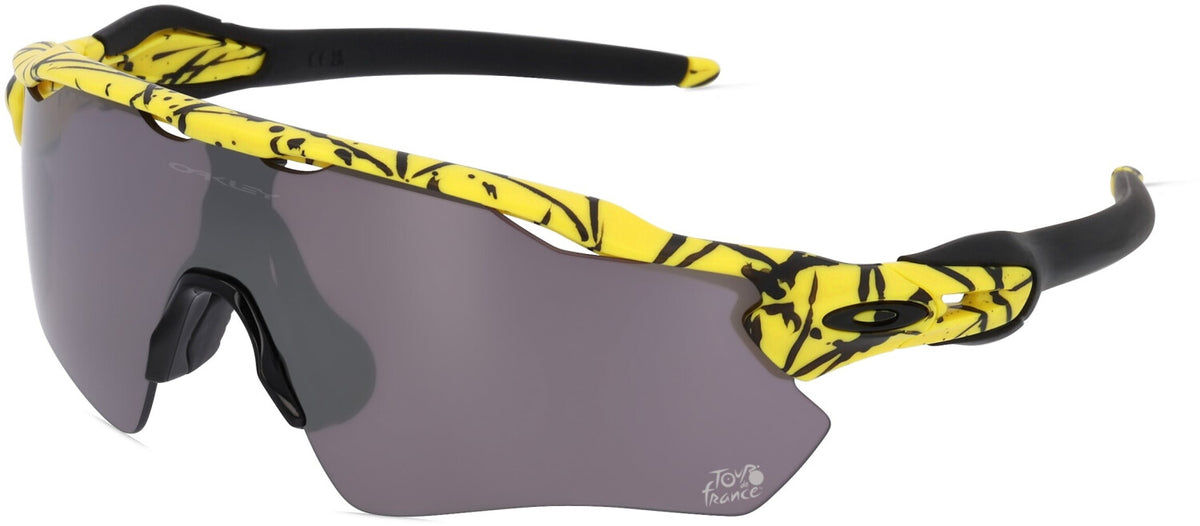 Oakley Radar EV Path Sunglasses CLOSEOUT
