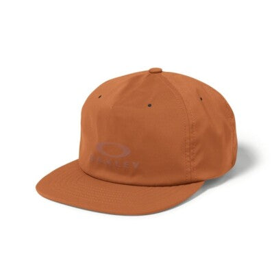 Oakley Lower Tech 110 Hat - Umber