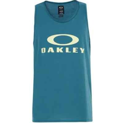 Oakley Bark Tank Top - Balsam