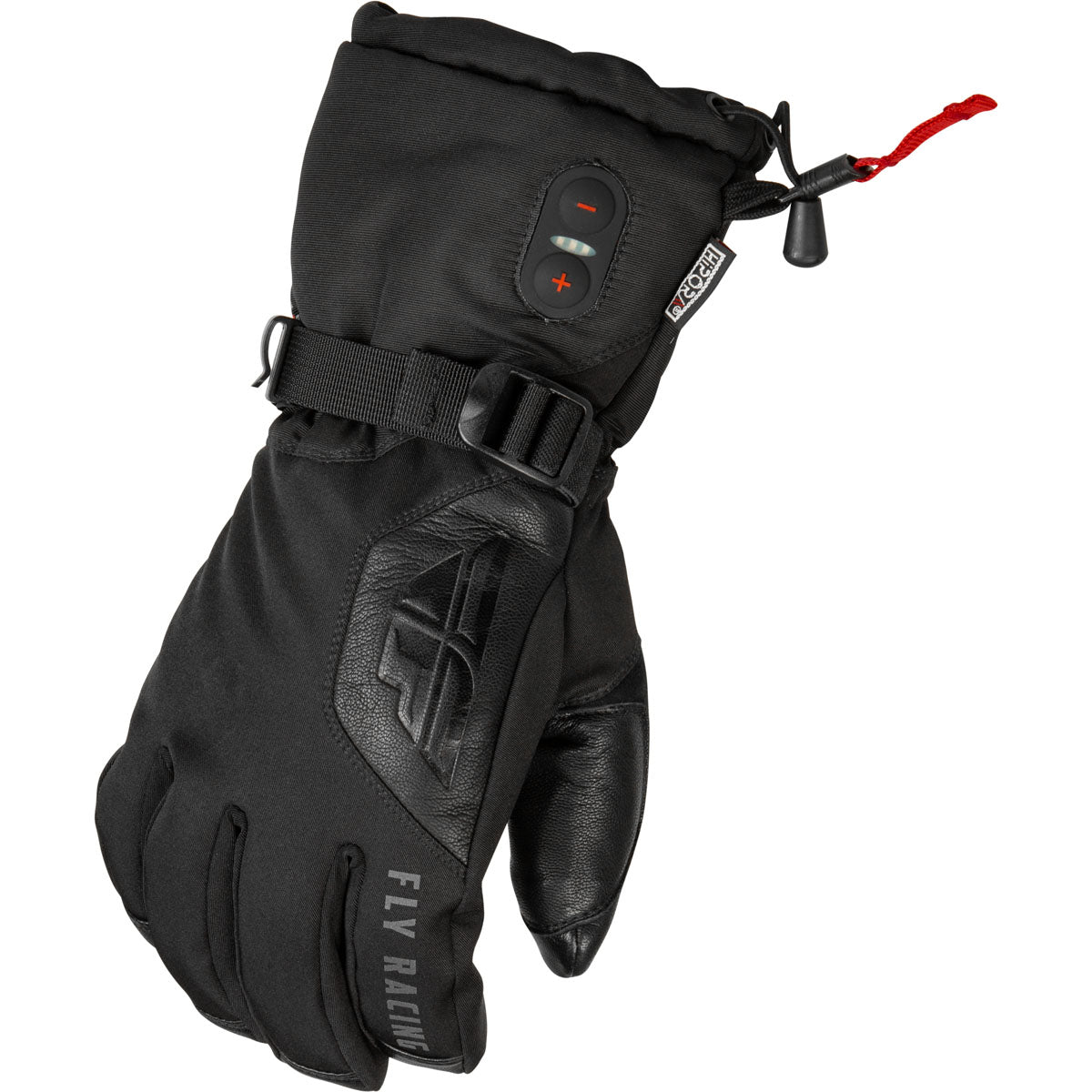 Fly Racing Ignitor Heated Gloves - 4XL