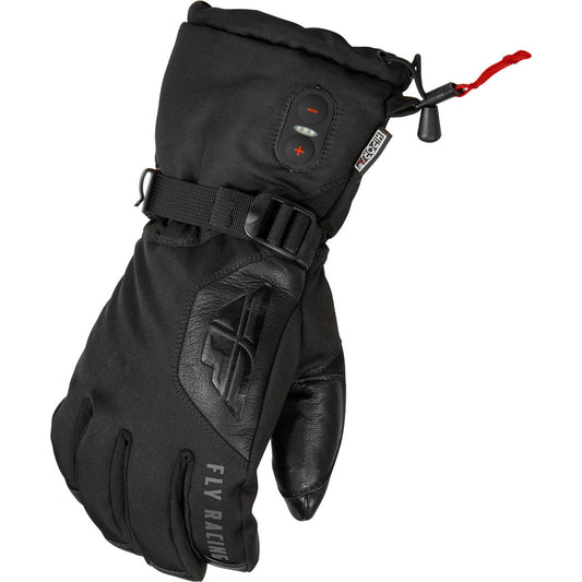 Fly Racing Ignitor Heated Gloves - 4XL