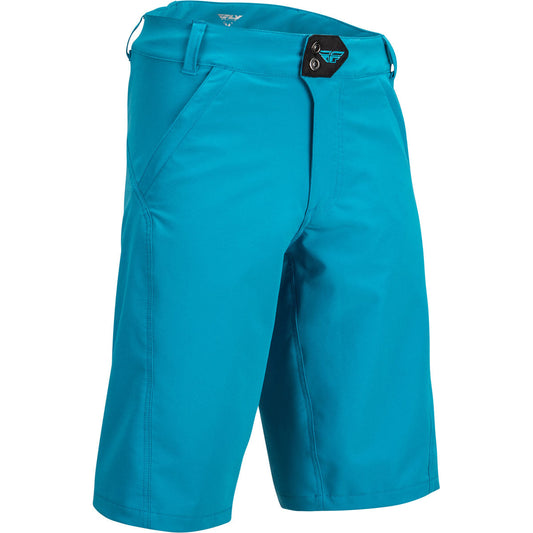 Fly Racing Warpath Shorts - Closeout - 36