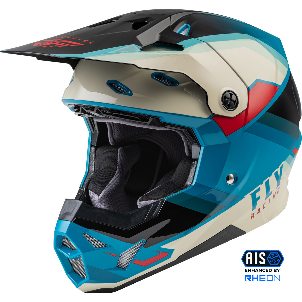 Fly Racing Formula CP Rush Helmet - Closeout - 2XL