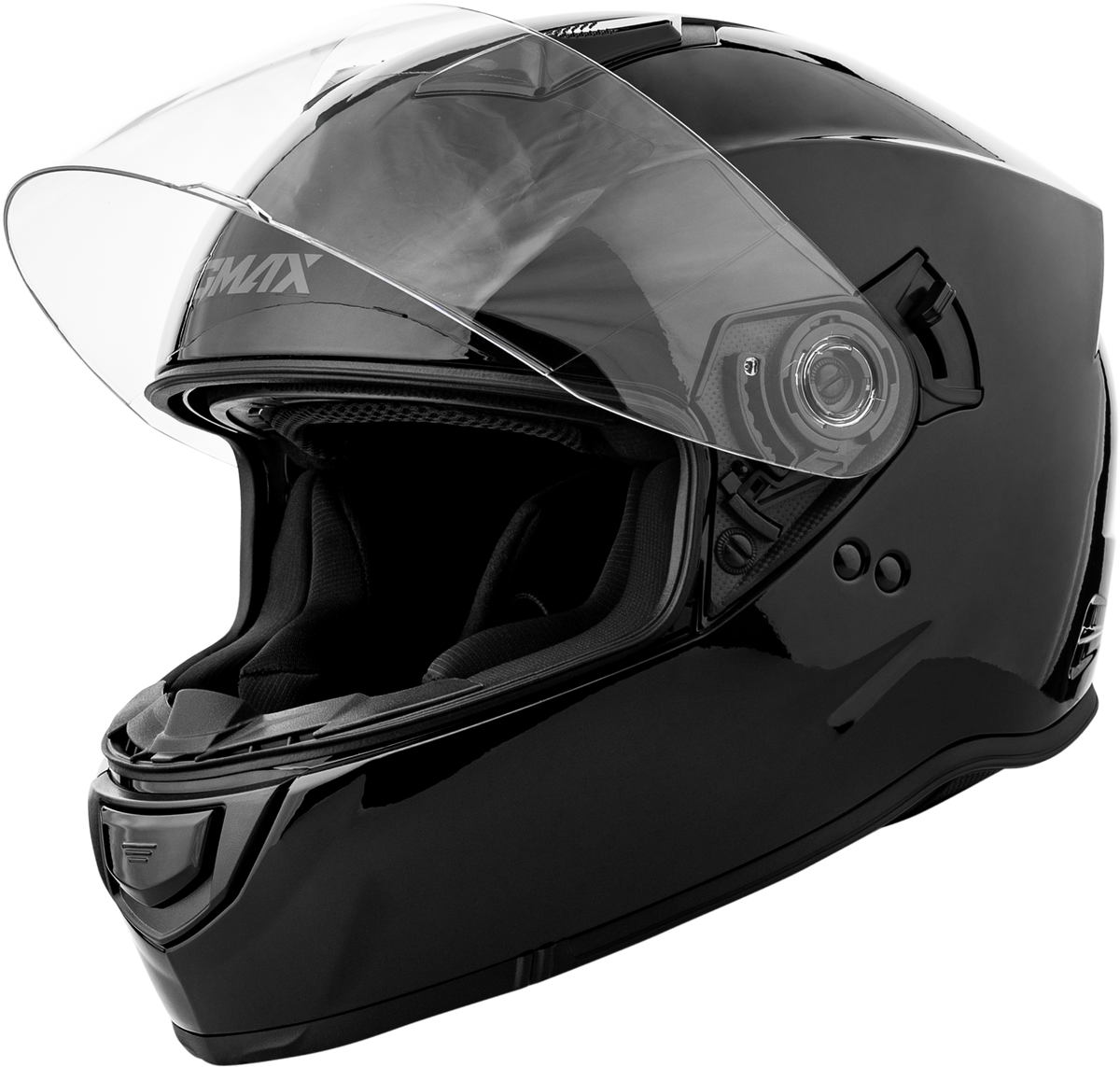 GMAX FF-18 Solid Helmets
