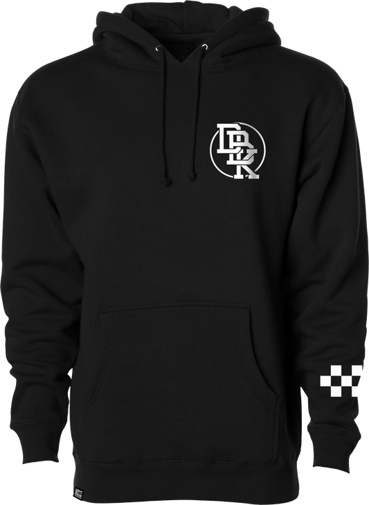 DBK Hot Rod Hoodie