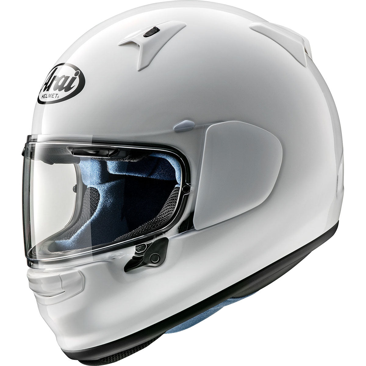 Arai Regent-X Helmet CLOSEOUT - White