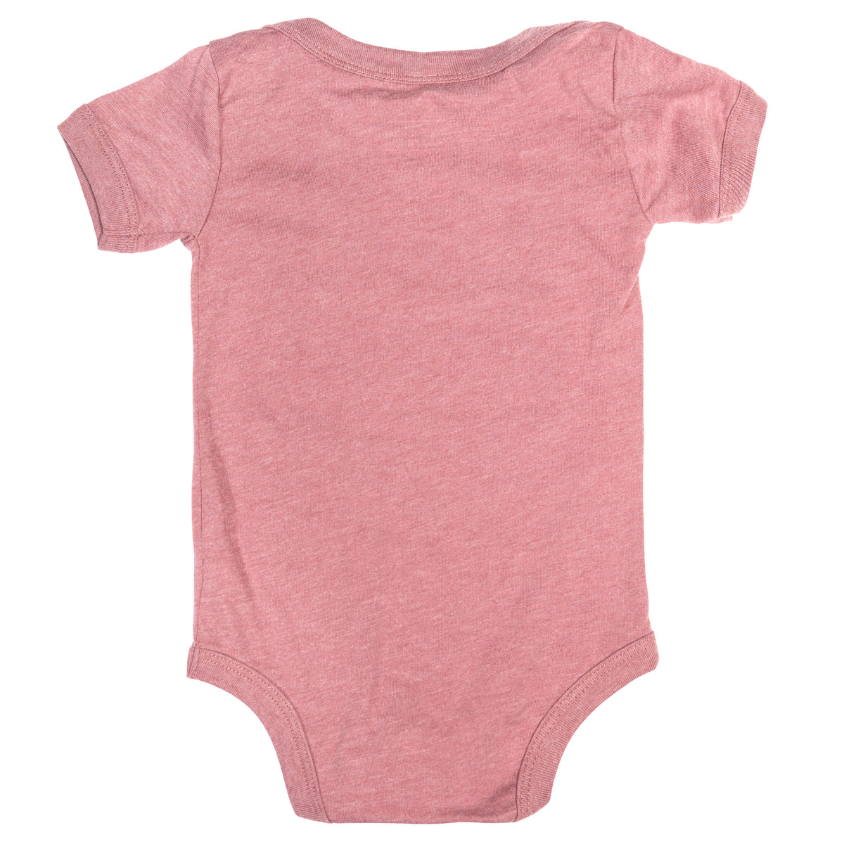 Fasthouse Infant Vacay Onesie - Mauve