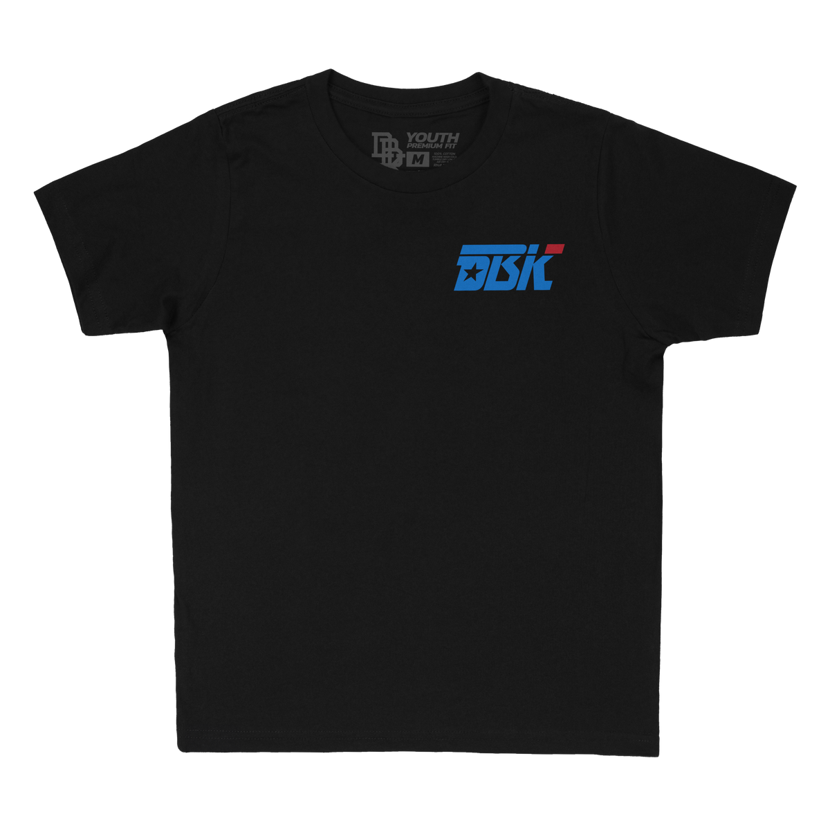 DBK Anthem Youth Tee