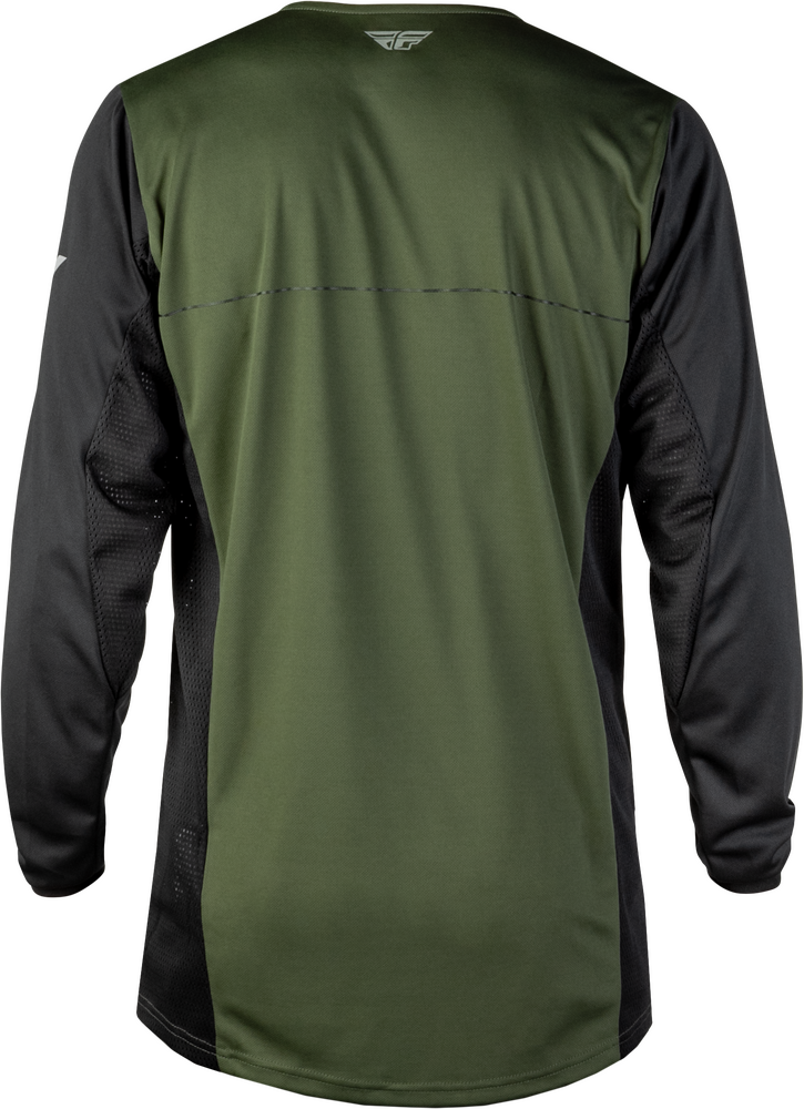 Forest Green/Black